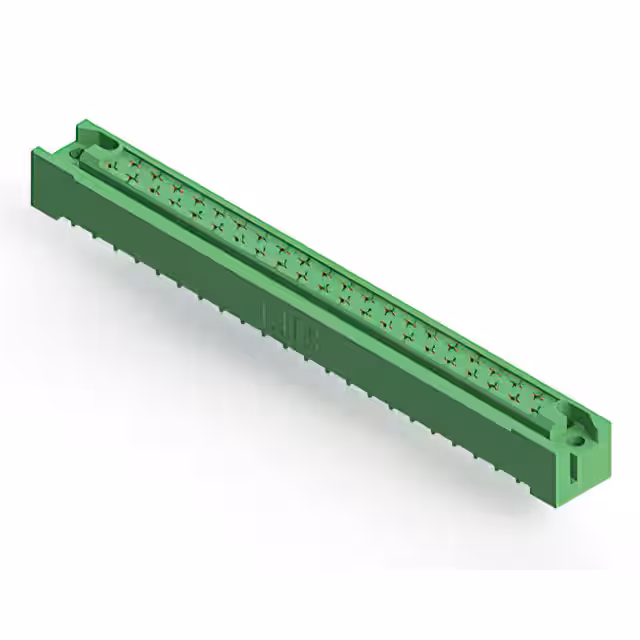 424-047-523-112 EDAC Inc.  Edgeboard Connectors
